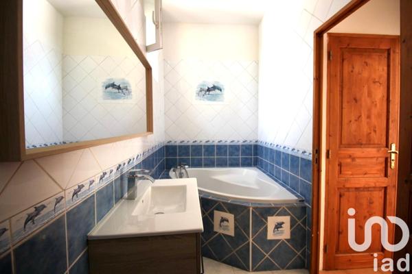 Maison à vendre 2 pièces 41 m² Marseille 13