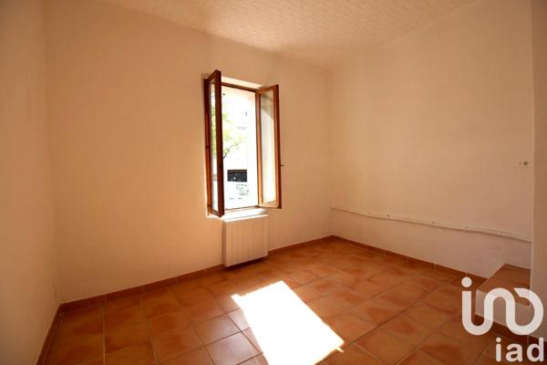 Maison à vendre 2 pièces 41 m² Marseille 13