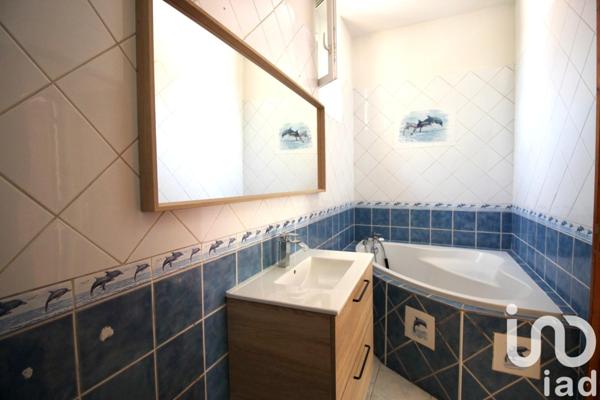 Maison à vendre 2 pièces 41 m² Marseille 13