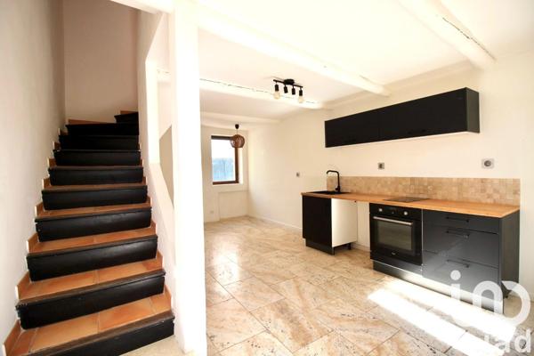 Maison à vendre 2 pièces 41 m² Marseille 13