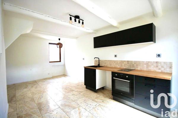 Maison à vendre 2 pièces 41 m² Marseille 13