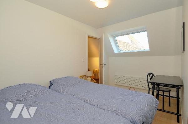 Luxueux T3cab de 82m² PLEIN SUD décoré par un architecte d'intérieur FACE MER avec parking et garage