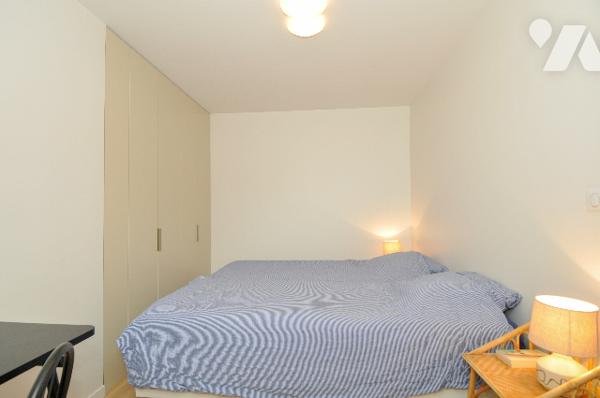 Luxueux T3cab de 82m² PLEIN SUD décoré par un architecte d'intérieur FACE MER avec parking et garage