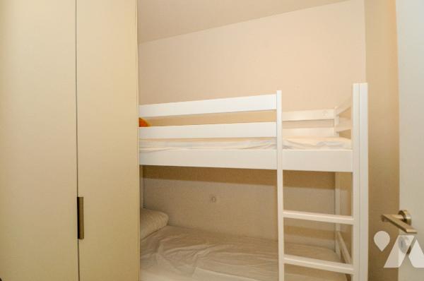 Luxueux T3cab de 82m² PLEIN SUD décoré par un architecte d'intérieur FACE MER avec parking et garage