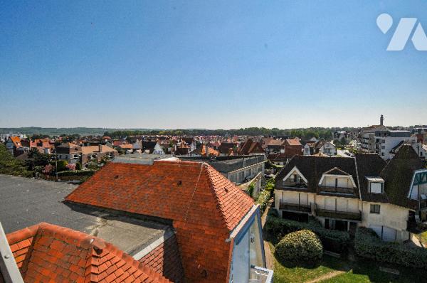 Luxueux T3cab de 82m² PLEIN SUD décoré par un architecte d'intérieur FACE MER avec parking et garage