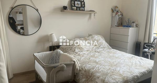 À vendre Appartement 2 pièces 48.05 m² - Vernon 27200