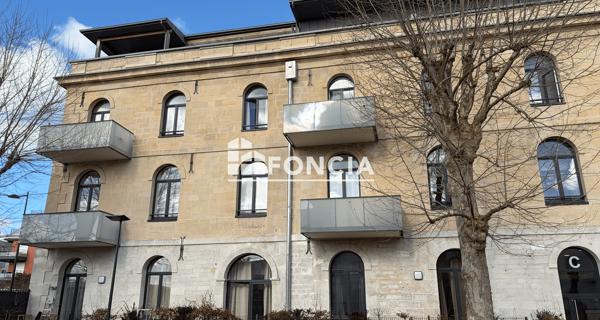 À vendre Appartement 2 pièces 48.05 m² - Vernon 27200