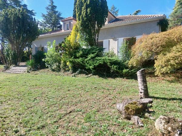 Foulayronnes 47510 Maison 7 pièce(s) 180 m2