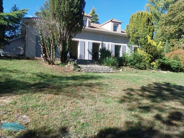 Foulayronnes 47510 Maison 7 pièce(s) 180 m2