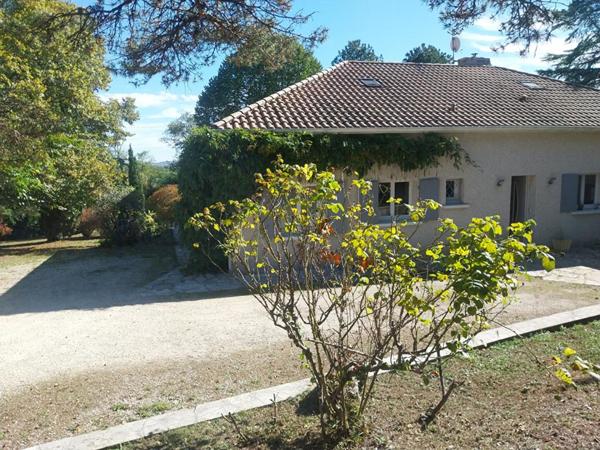 Foulayronnes 47510 Maison 7 pièce(s) 180 m2