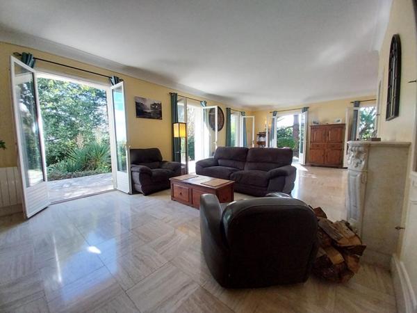 Foulayronnes 47510 Maison 7 pièce(s) 180 m2