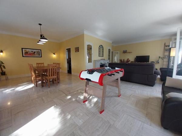 Foulayronnes 47510 Maison 7 pièce(s) 180 m2