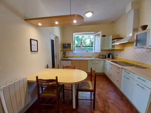 Foulayronnes 47510 Maison 7 pièce(s) 180 m2