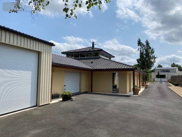 Maison à vendre à Saint-Agathon dans les Côtes-d'Armor (22200), ref : 22064-1106