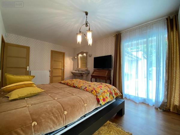 Maison à vendre à Saint-Agathon dans les Côtes-d'Armor (22200), ref : 22064-1106