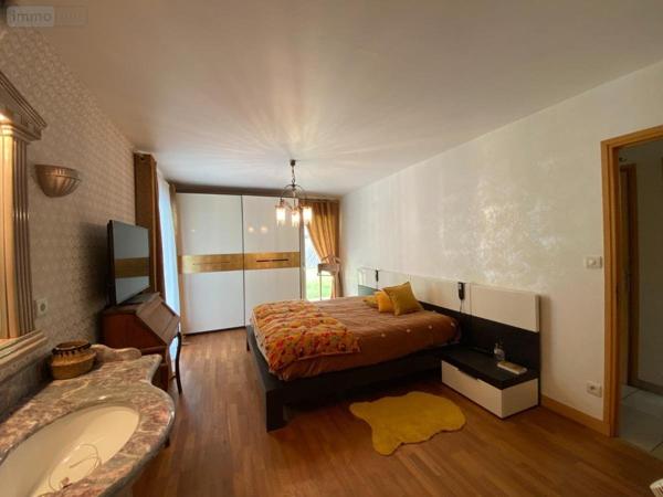 Maison à vendre à Saint-Agathon dans les Côtes-d'Armor (22200), ref : 22064-1106