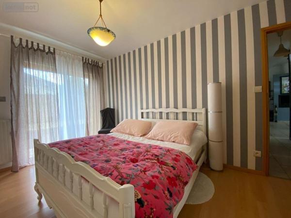 Maison à vendre à Saint-Agathon dans les Côtes-d'Armor (22200), ref : 22064-1106