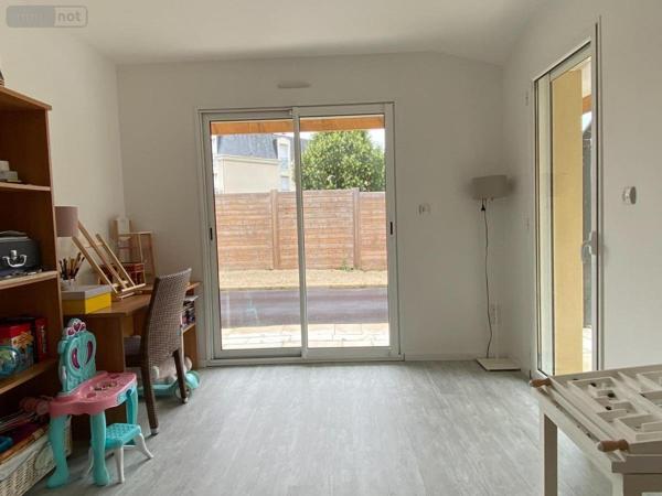 Maison à vendre à Saint-Agathon dans les Côtes-d'Armor (22200), ref : 22064-1106