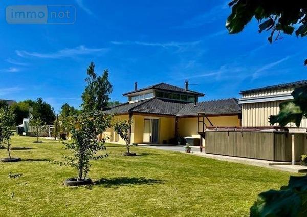 Maison à vendre à Saint-Agathon dans les Côtes-d'Armor (22200), ref : 22064-1106