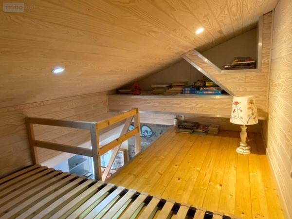 Maison à vendre à Saint-Agathon dans les Côtes-d'Armor (22200), ref : 22064-1106