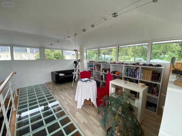 Maison à vendre à Saint-Agathon dans les Côtes-d'Armor (22200), ref : 22064-1106