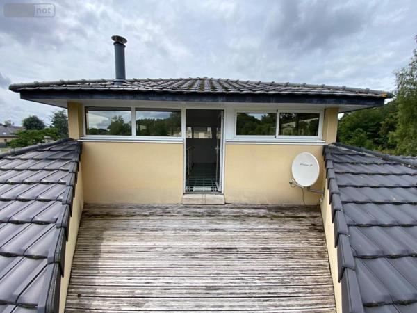 Maison à vendre à Saint-Agathon dans les Côtes-d'Armor (22200), ref : 22064-1106