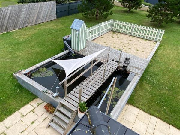 Maison à vendre à Saint-Agathon dans les Côtes-d'Armor (22200), ref : 22064-1106