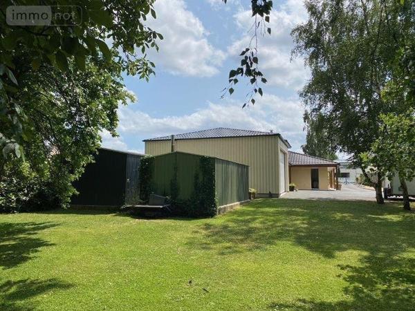 Maison à vendre à Saint-Agathon dans les Côtes-d'Armor (22200), ref : 22064-1106