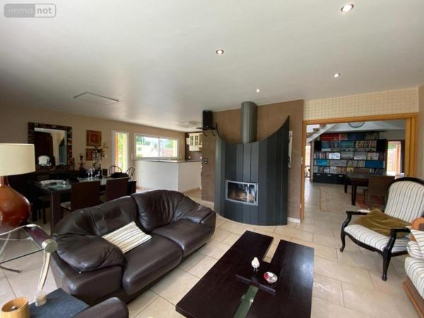 Maison à vendre à Saint-Agathon dans les Côtes-d'Armor (22200), ref : 22064-1106