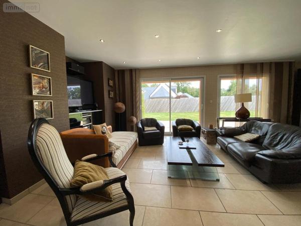 Maison à vendre à Saint-Agathon dans les Côtes-d'Armor (22200), ref : 22064-1106