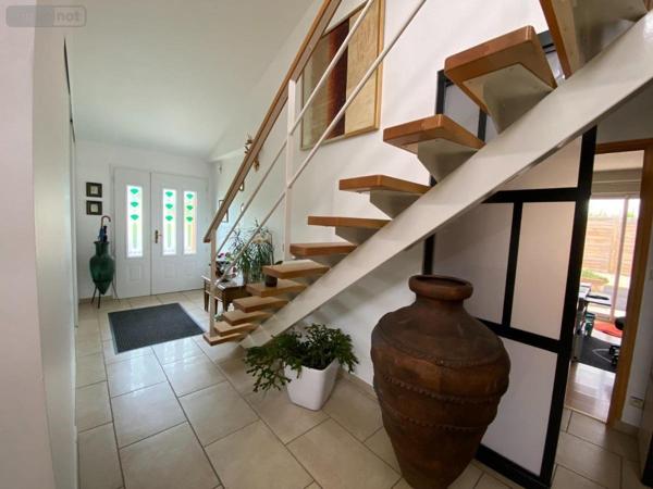 Maison à vendre à Saint-Agathon dans les Côtes-d'Armor (22200), ref : 22064-1106