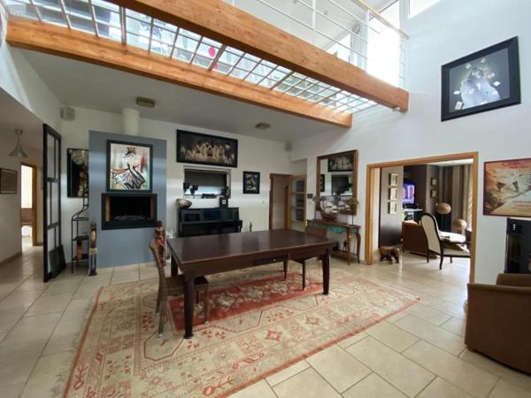 Maison à vendre à Saint-Agathon dans les Côtes-d'Armor (22200), ref : 22064-1106