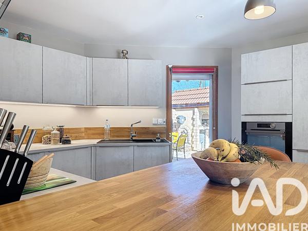 Maison à vendre 5 pièces 134 m² La Roche-sur-Foron
