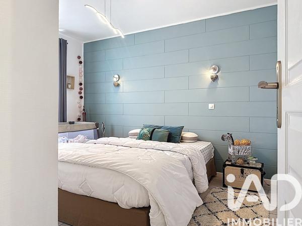 Maison à vendre 5 pièces 134 m² La Roche-sur-Foron