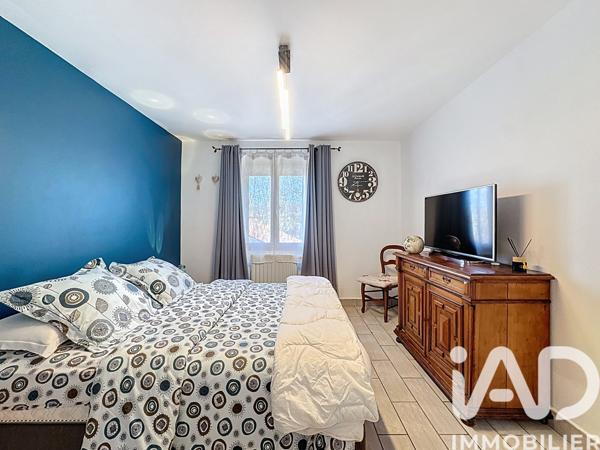 Maison à vendre 5 pièces 134 m² La Roche-sur-Foron