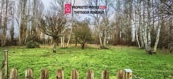 Maison Egreville 4 pièce(s) 132 m2