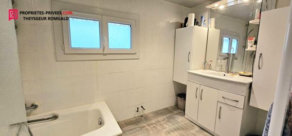 Maison Egreville 4 pièce(s) 132 m2