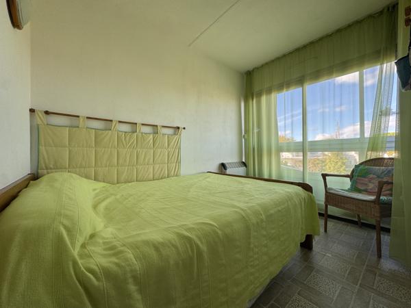 Appartement 2 pièces - 32 m² Exclusivité efficity