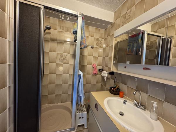 Appartement 2 pièces - 32 m² Exclusivité efficity