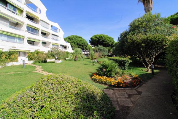 Appartement 2 pièces - 32 m² Exclusivité efficity