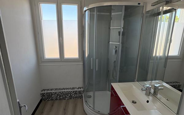 Appartement à louer    2 pièces • 42,81 m2 Limoges