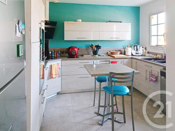 Maison à vendre  5 pièces - 98,55 m2 AREINES - 41