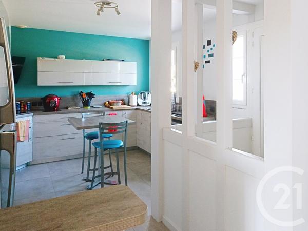 Maison à vendre  5 pièces - 98,55 m2 AREINES - 41