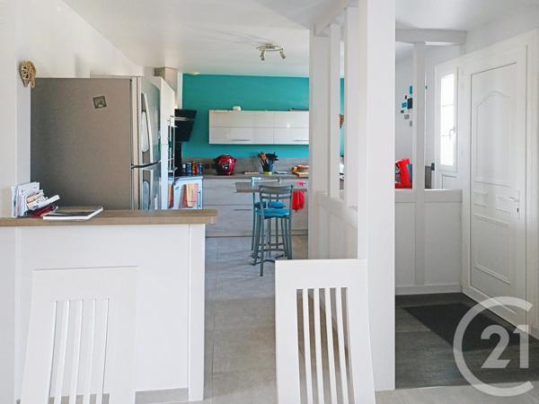 Maison à vendre  5 pièces - 98,55 m2 AREINES - 41
