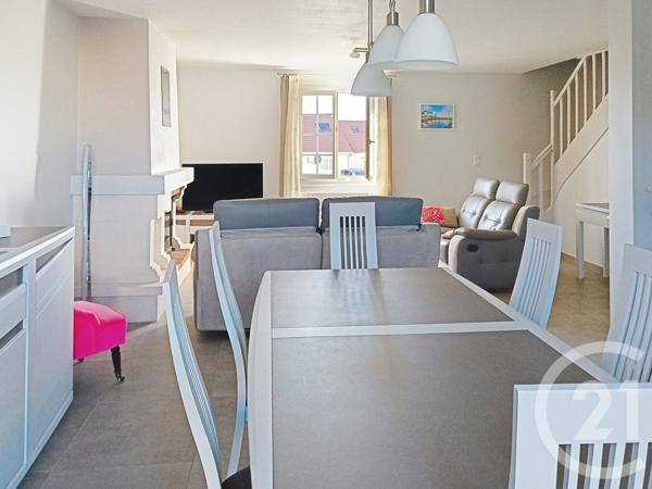 Maison à vendre  5 pièces - 98,55 m2 AREINES - 41