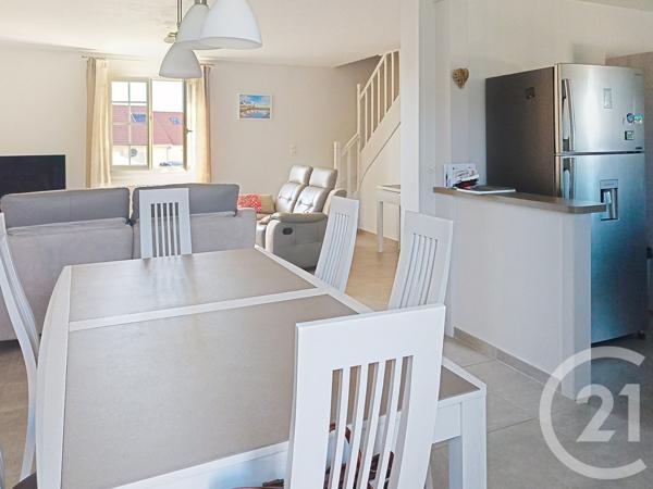 Maison à vendre  5 pièces - 98,55 m2 AREINES - 41