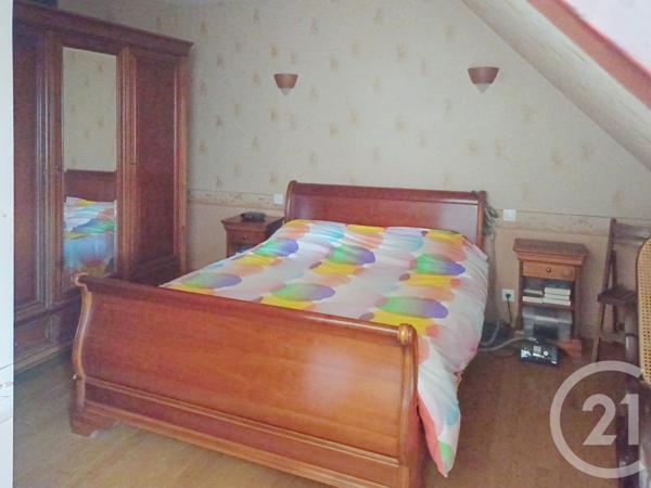 Maison à vendre  5 pièces - 98,55 m2 AREINES - 41