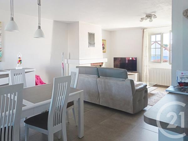 Maison à vendre  5 pièces - 98,55 m2 AREINES - 41
