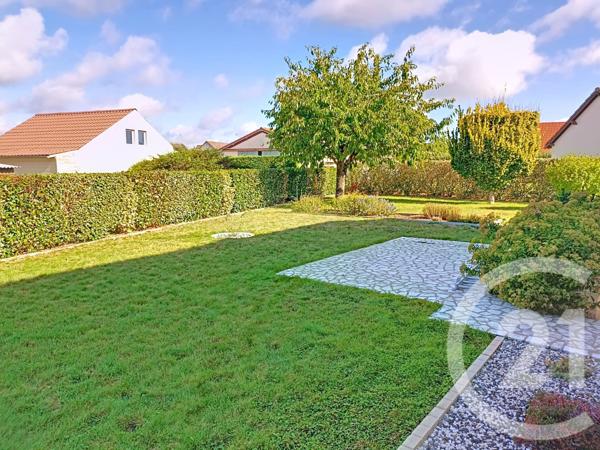 Maison à vendre  5 pièces - 98,55 m2 AREINES - 41