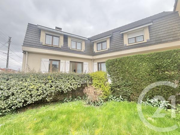 Maison à vendre  6 pièces - 165 m2 ATHIS MONS - 91